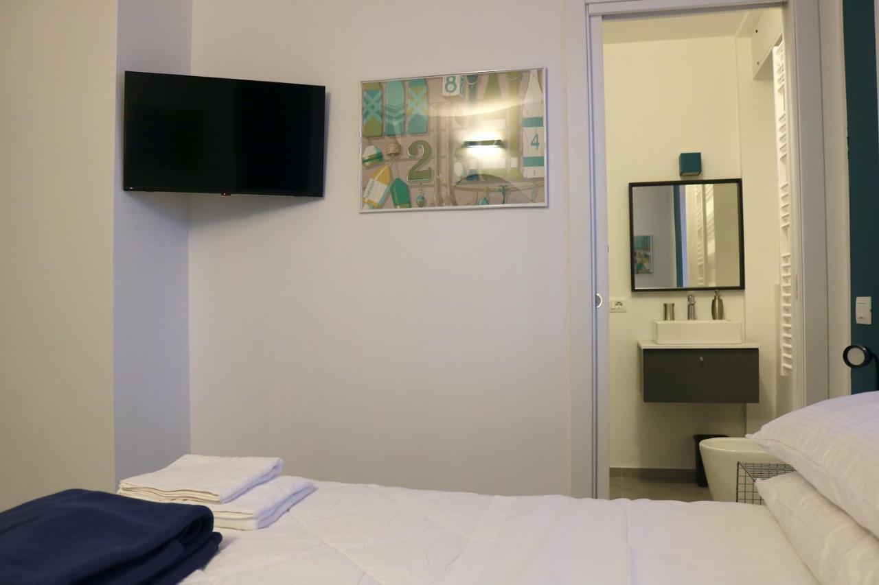 Central Station Milano Room - 2 Extérieur photo