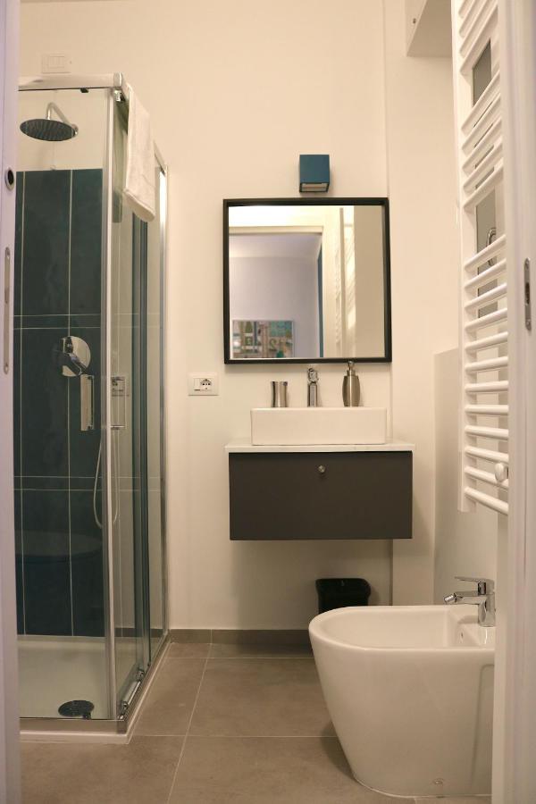 Central Station Milano Room - 2 Extérieur photo